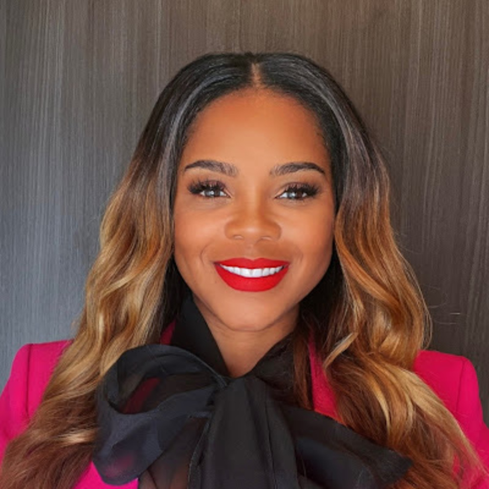 Meet your Posher, Christy